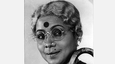 ஒரேயொரு மனோரமா... ஒரேயொரு ஆச்சி! - மனோரமா பிறந்தநாள் இன்று