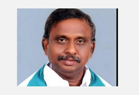 விவசாயக் கடன்களைத் தள்ளுபடி செய்து புதிய கடன்களை வழங்குக: மத்திய - மாநில அரசுகளுக்கு பி.ஆர்.பாண்டியன் கோரிக்கை