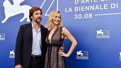 திட்டமிட்டபடி செப்டம்பரில் வெனிஸ் திரைப்பட விழா