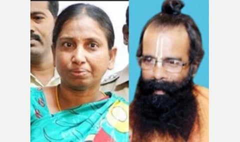 முருகனும், நளினியும் தாயார்-சகோதரியுடன் வீடியோ காலில் பேச அனுமதி தருவதில் பிரச்சினை என்ன?- உயர் நீதிமன்றம் கேள்வி