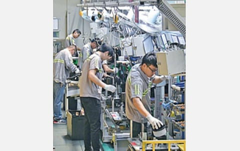 வணிக சங்கங்கள் அனுப்பிய புகார் கடிதம் எதிரொலி; இந்தியாவில் அனைத்து மாநிலங்களிலும்தொழிலாளர் சட்டங்களை அமல்படுத்துங்கள்: பிரதமர் மோடியிடம் ஐஎல்ஓ இயக்குநர் வலியுறுத்தல்