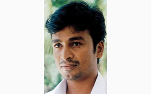 இப்போது என்ன செய்கிறேன்? - குழந்தைகளே என் நாடக ஆசிரியர்கள்