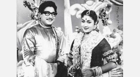 அண்ணன் - தங்கை பாசத்தின் டிக்ஷனரி... ‘பாசமலர்’; 59 ஆண்டுகளாகியும் நம் மனதின் வாடாமலர்!