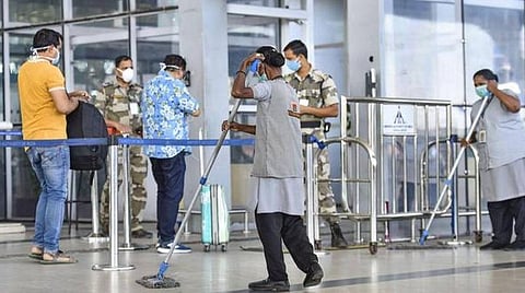 மே 27-ம் தேதி சென்னை நிலவரம்: மண்டல வாரியாக கரோனா தொற்று எண்ணிக்கை