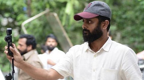 'மாஸ்டர்' ஒளிப்பதிவாளருக்கு உயரிய அங்கீகாரம்