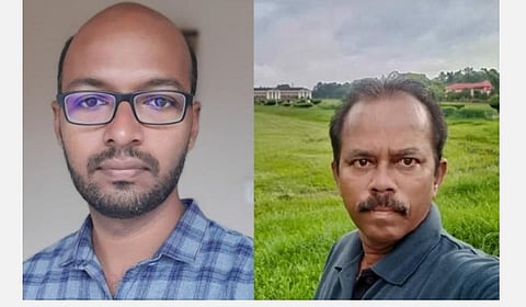 ஜியோ டாமின், தினகரன்