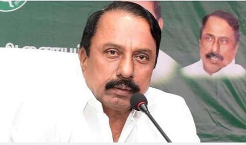 ஆன்லைன் வகுப்புக்குத் தடை இல்லை: அமைச்சர் செங்கோட்டையன் மறுப்பு