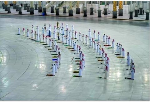 சுற்றுலா விசாக்களுக்கான கால கெடுவை மூன்று மாதங்களுக்கு சவுதி நீட்டிப்பு