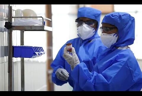 பெருந்தொற்றுக்குப் பிறகான உலகில் சுய கட்டுப்பாடே பிரதான ஆயுதம்!