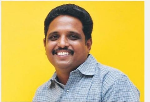 அச்சு ஊடகங்களின் கோரிக்கைகளை உடனே நிறைவேற்றுக: பிரதமருக்கு சு.வெங்கடேசன் எம்.பி. கடிதம்