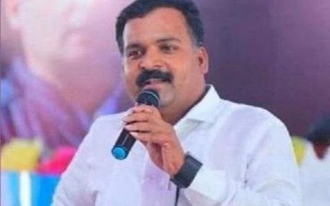 மின்சாரம் ரத்து விவகாரத்தில் மத்திய அரசை உண்மையாக எதிர்க்க வேண்டும்: மாணிக்கம் தாகூர் எம்.பி வலியுறுத்தல்