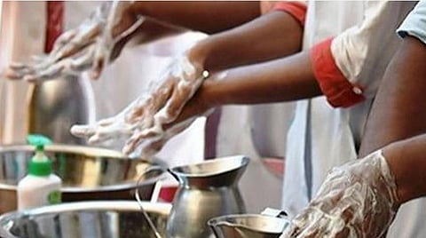 சுத்தம் என்பது உடல் சார்ந்தது மட்டுமல்ல; மனம் சார்ந்தது