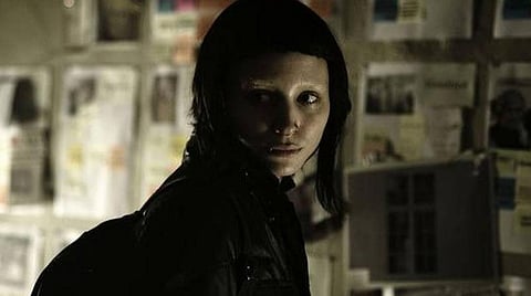 'கேர்ள் வித் தி ட்ராகன் டாட்டூ' அமேசான் வெப் சீரிஸாகிறது