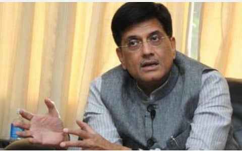 தற்சார்பு இந்தியா திட்டம் மூலம் 130 கோடி மக்களுக்கும் பொருளாதார பயன் கிடைக்கும்: பியூஷ் கோயல் உறுதி