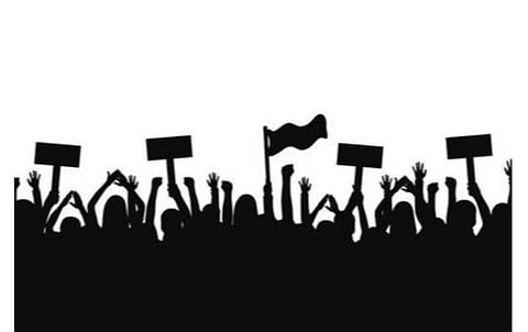 கருத்துச் சுதந்திரத்தை அரசினர் கற்கட்டும்