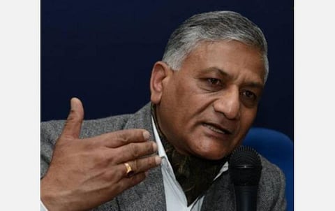 உலக நாடுகளின் கவனத்தை திசை திருப்புகிறது சீனா: படை குவிப்பு பற்றி அமைச்சர் குற்றச்சாட்டு