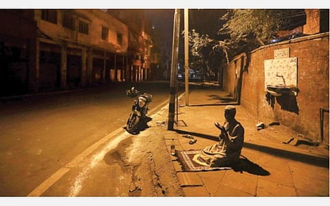 ரமலான் நிறைவு சிறப்புக் கட்டுரை: ஆசிர்வதிக்கப்பட்ட நோன்பு நாட்கள்