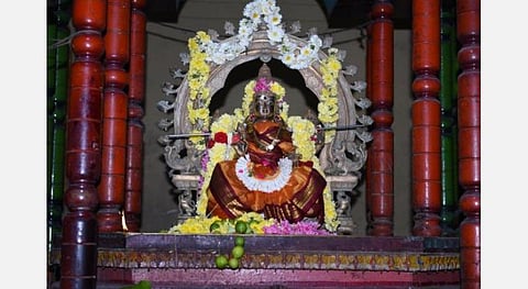 துலாம், விருச்சிகம், தனுசு : வார ராசிபலன்; மே 28 முதல் ஜூன் 3-ம் தேதி வரை