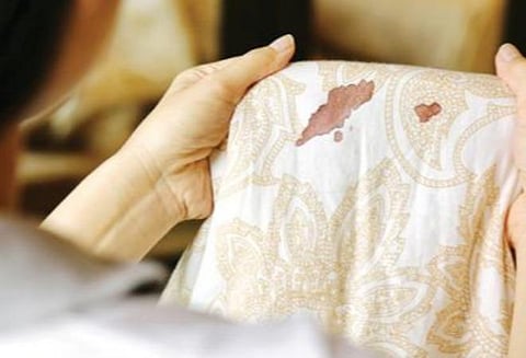 மாதவிடாய் சுகாதார தினம்: கறைகளை மறைக்க வேண்டாம்; உரையாடலைத் தொடங்குவோம்!