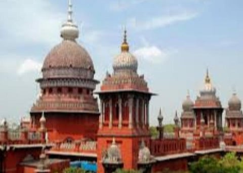 உயர் நீதிமன்றம்: கோப்புப்படம்