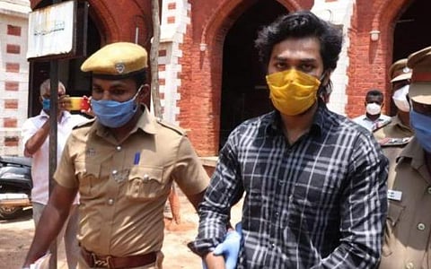 பெண்களை ஏமாற்றி மோசடியில் ஈடுபட்ட காசியின் 6 வழக்குகளும் சிபிசிஐடிக்கு மாற்றம்