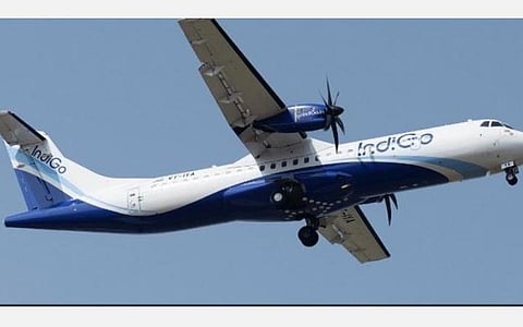 திருச்சியில் இருந்து சென்னை, பெங்களூருக்கு விமானப் போக்குவரத்து தொடக்கம்; வெளி மாநில பயணிகளுக்கு இ-பாஸ் கட்டாயம்