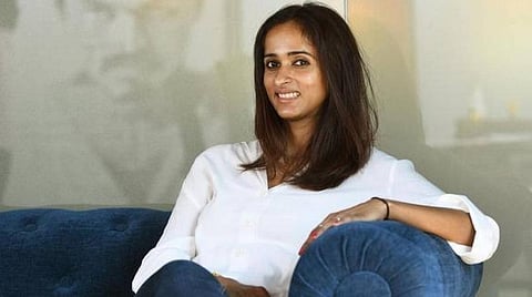 திரையரங்குகள்தான் நட்சத்திரங்களை உருவாக்கியுள்ளது; ஓடிடி அல்ல: அர்ச்சனா கல்பாத்தி