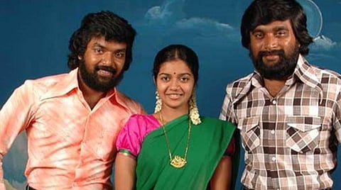 'சுப்பிரமணியபுரம்' படத்தில் ஜெய் கதாபாத்திரத்தில் நடிக்காதது ஏன்? - சசிகுமார் விளக்கம்