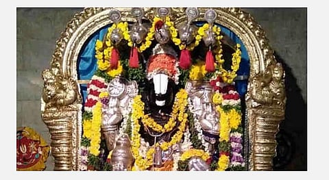 திருமணம், ஐஸ்வர்யம், பதவி உயர்வு, மோட்சம் தரும் திருமால் ஸ்லோகங்கள்!