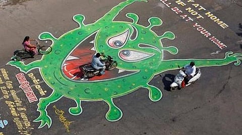 மே 28-ம் தேதி தமிழக நிலவரம்: மாவட்ட வாரியாக கரோனா தொற்று உள்ளவர்களின் பட்டியல்