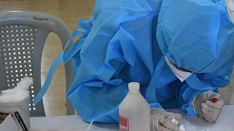 மே 28 தமிழக நிலவரம்: தொற்று பாதிப்பு, குணமடைந்தோர், பலி எண்ணிக்கை; முழுமையான பட்டியல்