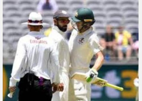 இந்தியா-ஆஸி. தொடர்: பெர்த்தில் டெஸ்ட் இல்லை- 4 மைதானங்களை அறிவித்த கிரிக்கெட் ஆஸ்திரேலியா