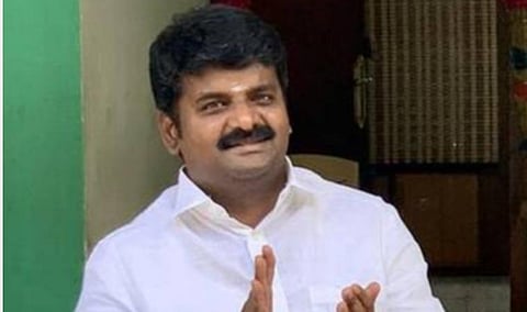 நோய்த்தொற்றைத் தடுப்பது மக்கள் கையில்தான் உள்ளது: அமைச்சர் விஜயபாஸ்கர் ஆதங்கம்