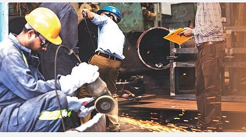 தொழிலாளர் உரிமைகள்: தொடங்கிய இடத்துக்கே மீண்டும் திரும்புகிறோமா?