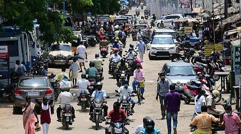 ஊரடங்கிலிருந்து வெளிவர தமிழக அரசு கையாளும் வழிமுறை என்ன?