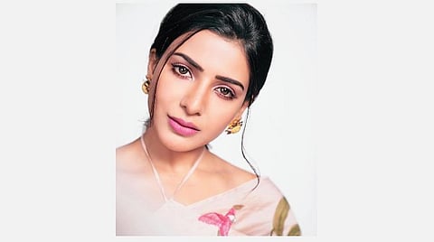 கோடம்பாக்கம் சந்திப்பு: சமந்தாவின் பத்து மில்லியன்!