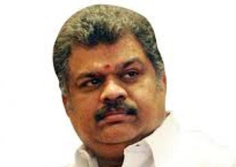 ஜி.கே.வாசன்: கோப்புப்படம்
