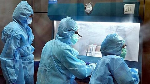 ஒரே நாளில் 19 பேர் குணமடைந்தனர்: தூத்துக்குடியில் கரோனாவில் இருந்து இதுவரை 105 பேர் மீண்டுள்ளனர்