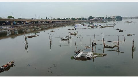 மழைக்குப் பிந்தைய மதுரை: ஒரு ரவுண்ட் அப்!