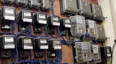 ஊரடங்கால் மின் கட்டணத்தில் குழப்பம்