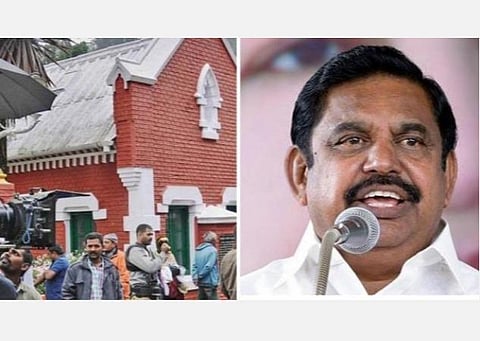 60 நடிகர், நடிகை, தொழில் நுட்பப் பணியாளர்களுடன் சின்னத்திரை படப்பிடிப்பை நடத்தலாம்: தமிழக அரசு அனுமதி