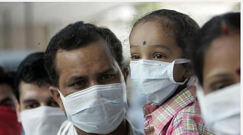 முகக்கவசங்களைப் பாதுகாப்பாக அப்புறப்படுத்துவது எப்படி?- கோவை மாநகராட்சி வழிகாட்டல்