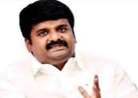 அமைச்சர் விஜயபாஸ்கர்: கோப்புப்படம்