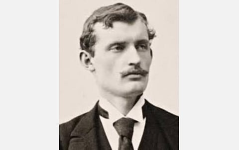 ஊரடங்கில் முடங்காத மேதைகள் 3- எட்வர்டு மங்க்