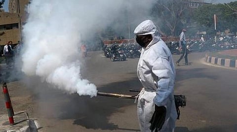 மே 30 தமிழக நிலவரம்: தொற்று பாதிப்பு, குணமடைந்தோர், பலி எண்ணிக்கை; முழுமையான பட்டியல்