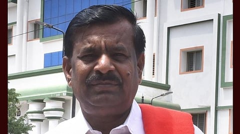 சு.பழனிசாமி