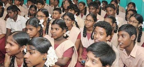 தமிழக அரசுப் பள்ளிகளில் 10% மாணவர்கள் அதிகரிக்க வாய்ப்பு!