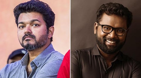 விஜய் படம் என்னவானது? - அருண்ராஜா காமராஜ் பதில்