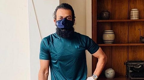 நடிகர் ப்ரித்விராஜின் கட்டாயத் தனிமைக் காலம் முடிந்தது: இன்ஸ்டாகிராமில் பகிர்வு