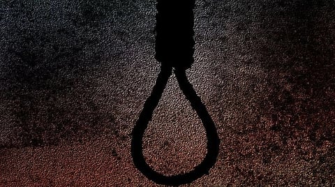 தாம்பரத்தில் வடமாநில தம்பதி தற்கொலை